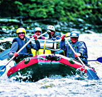 Franklin - Gordon Wild Rivers National Park - Goulburn Accommodation