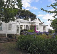 Home Hill - Goulburn Accommodation