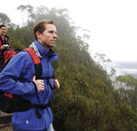 Donaghys Lookout - Goulburn Accommodation