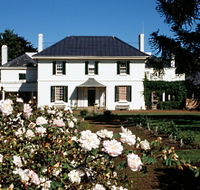 Brickendon Historic Farm and Convict Village - Goulburn Accommodation
