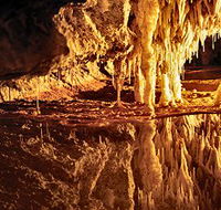Marakoopa Cave - Goulburn Accommodation