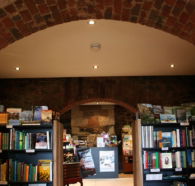 The Book Cellar - Goulburn Accommodation