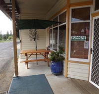 Ellendale Store Cafe and Gallery - Goulburn Accommodation