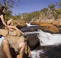 Crystal Falls - Goulburn Accommodation
