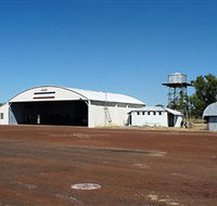 Daly Waters Aviation Complex - Goulburn Accommodation