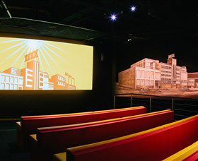 XXXX Brewery Tour And Ale House - Goulburn Accommodation 0