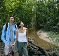 Mooloolah River National Park Jowarra Section - Goulburn Accommodation