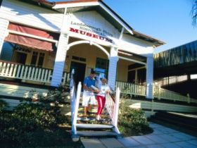  Goulburn Accommodation