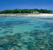 Green Island Fringing Reefs - Goulburn Accommodation
