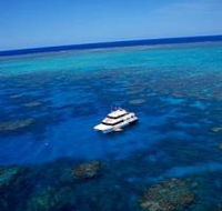 Norman Reef Dive Site - Goulburn Accommodation