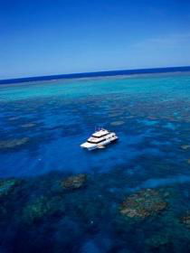 Norman Reef Dive Site - Goulburn Accommodation 0