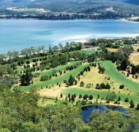 Orford Golf Club - Goulburn Accommodation