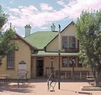 Heritage Highway Museum and Visitor Information Centre - Goulburn Accommodation