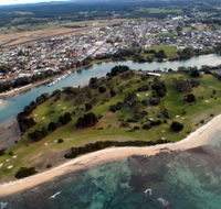 Wynyard Golf Club - Goulburn Accommodation