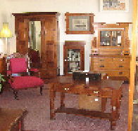 New Norfolk Antiques - Goulburn Accommodation