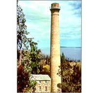 Shot Tower - The - Goulburn Accommodation