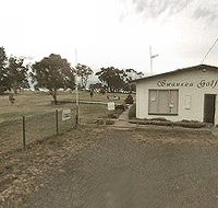 Swansea Golf Club - Goulburn Accommodation