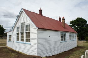 Avoca TAS Goulburn Accommodation