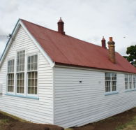Avoca Museum and Information Centre - Goulburn Accommodation