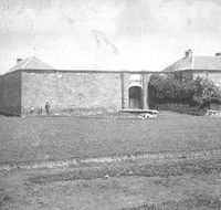 Oatlands Gaol House - Goulburn Accommodation