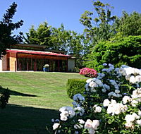 Villarett Gardens - Goulburn Accommodation