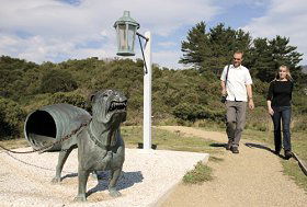 Eaglehawk Neck Historic Site - Goulburn Accommodation 0