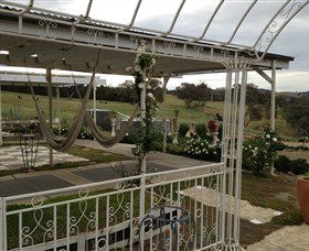 Paci Spa - Goulburn Accommodation 0