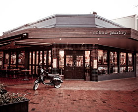 Urban Pantry - Goulburn Accommodation 0