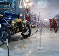 Wonders of Wynyard - The - Goulburn Accommodation