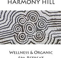 Harmony Hill Wellness and Organic Spa Retreat - Goulburn Accommodation