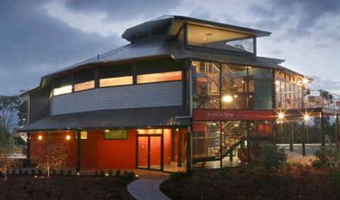 Barilla Bay Oysters - Goulburn Accommodation 0