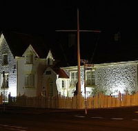 East Coast Heritage Museum - Goulburn Accommodation