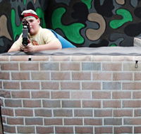 Pandemonium Discovery and Adventure Centre - Imaginarium - Goulburn Accommodation