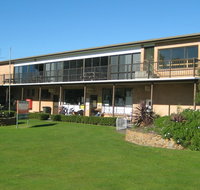 Port Sorell Golf Club - Goulburn Accommodation