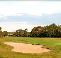 Longford Golf Course - Goulburn Accommodation