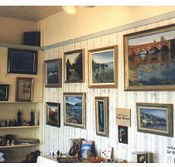 Unique Bieniek Fine Arts and Gallery - Goulburn Accommodation