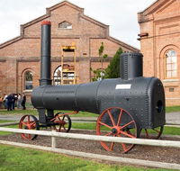 Beaconsfield Mine and Heritage Centre - Goulburn Accommodation