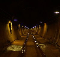 WWII Oil Storage Tunnels - Goulburn Accommodation