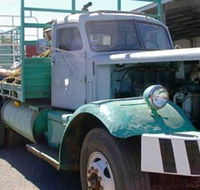 National Road Transport Hall of Fame - Goulburn Accommodation