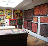 The Stockyard Gallery - Goulburn Accommodation