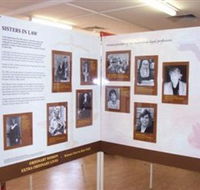 National Pioneer Womens Hall of Fame - Goulburn Accommodation