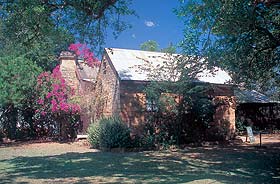 Springvale Homestead - Goulburn Accommodation 0