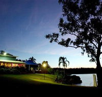 Lake Bennett Resort - Goulburn Accommodation