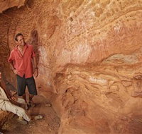 NDhala Gorge Nature Park - Goulburn Accommodation