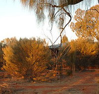 Uluru-Kata Tjuta Cultural Centre - Goulburn Accommodation
