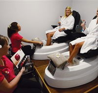 Harmony Day Spa Darwin and Anti Aging Clinic - Goulburn Accommodation