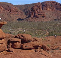 The Amphitheatre - Goulburn Accommodation
