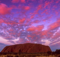 Uluru-Kata Tjuta National Park - Goulburn Accommodation