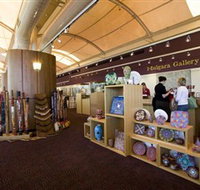 Mulgara Gallery - Goulburn Accommodation