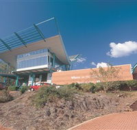 Window on the Wetlands - Goulburn Accommodation